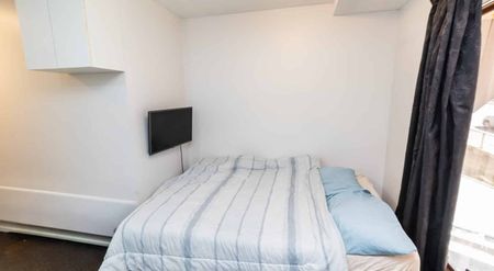 Wellington Central, 1 Bedroom - Photo 4