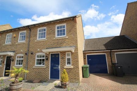 2 bedroom terraced house to rent - Photo 3