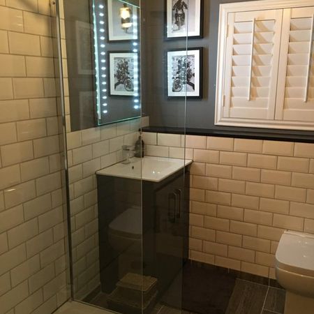 1 bedroom apartment to rent - Photo 4