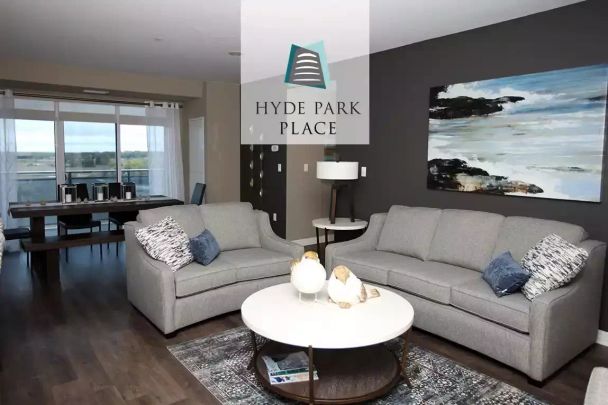 Hyde Park Place | 1595 Dyer Drive | 2K Royale Grande - Photo 1