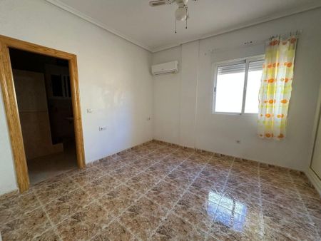 4 bedroom luxury House for rent in Mazarrón, Spain - Foto 4