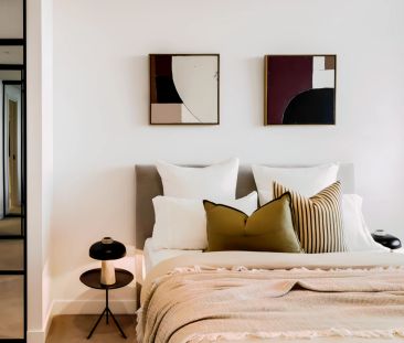 1 Bedroom-W211 - Photo 2