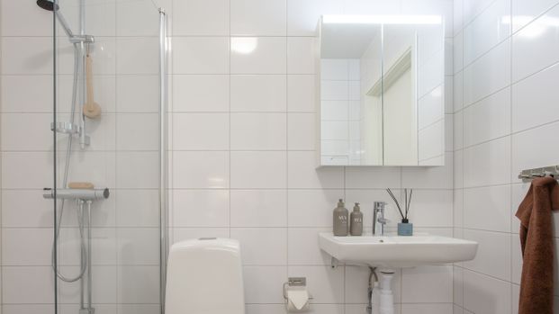 Rademachergatan, Eskilstuna - Foto 1