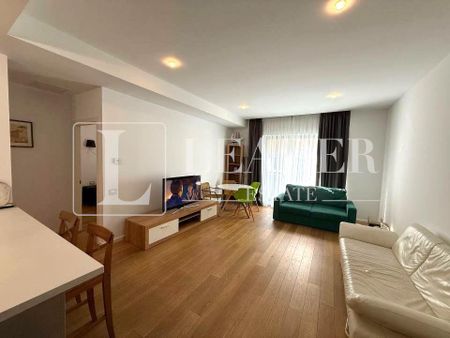 Inchiriere apartament I Herastrau - Photo 2