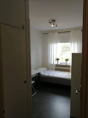 Lyckselevägen, Stockholm - Photo 1