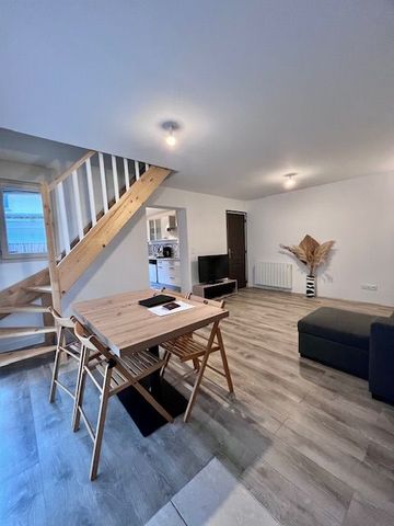 Location Appartement 1 pièce 46m² STE SAVINE 10300 - Photo 2