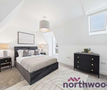 Frank Cliffe Way, Middlewich, CW10 - Photo 1