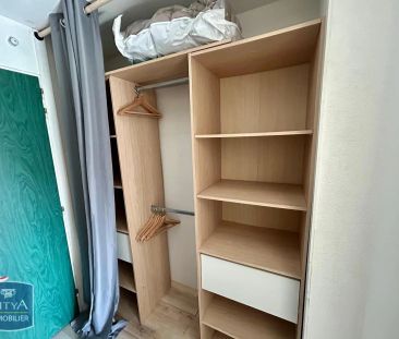 Appartement à louer 1 pièce 20.15m² - Photo 6