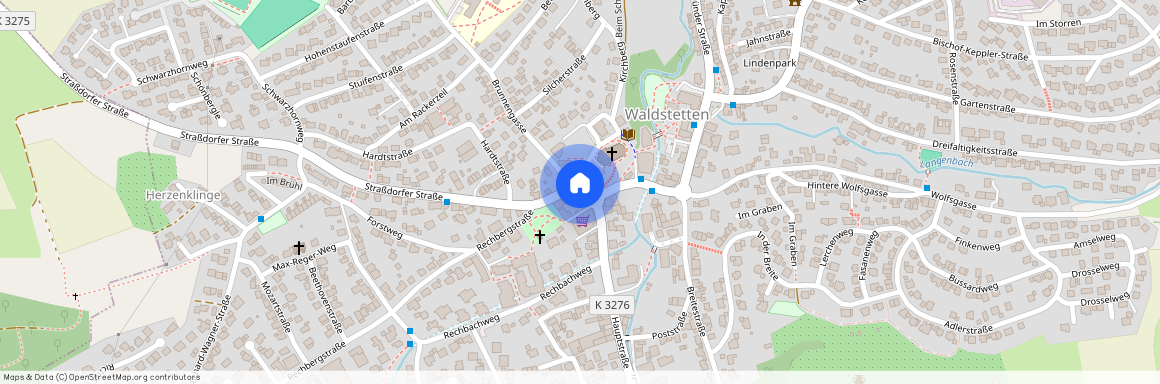 73550 Baden-Württemberg - Waldstetten