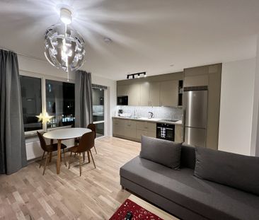 Tränsgatan, Täby - Foto 2