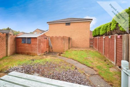 2 bedroom end of terrace house to rent - Photo 5