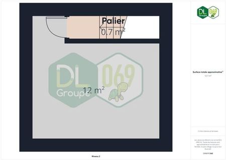 Appartement te huur - Foto 4