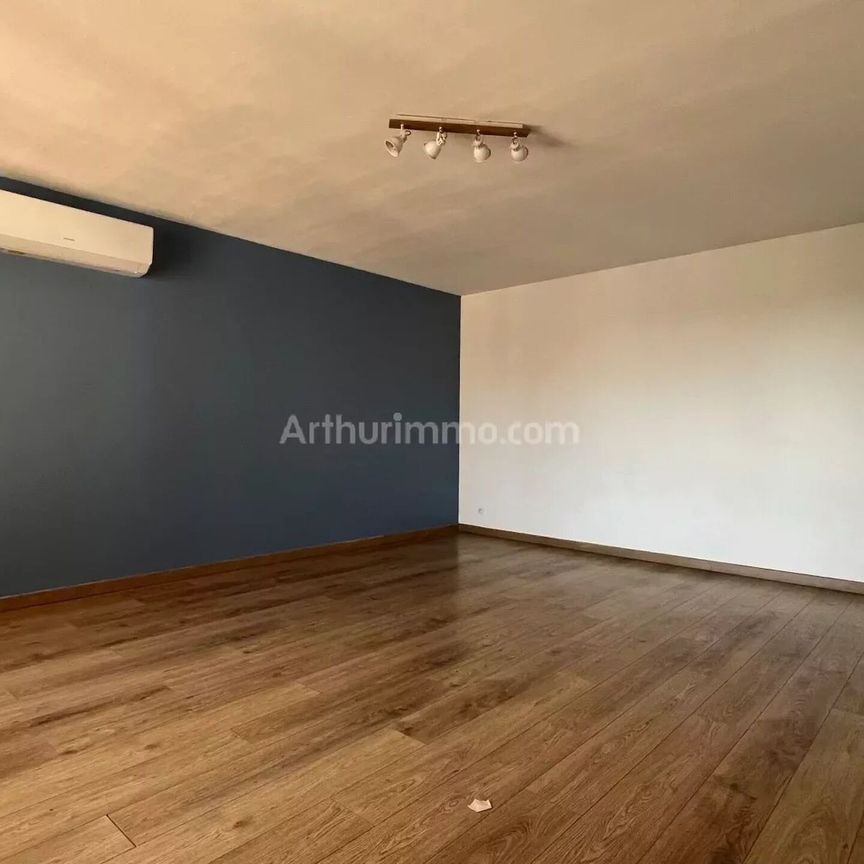 Location Appartement 4 pièces 81 m2 à Manosque - Photo 1