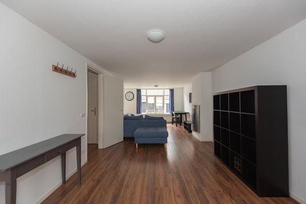 Appartement te huur: Noorderstraat 25-2 1017 TR Amsterdam - Foto 1