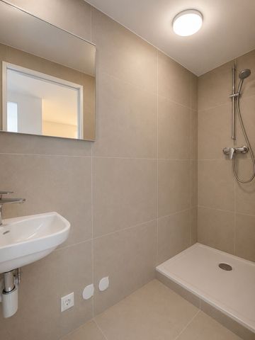 Beautiful 4-room renovated apartment in the heart of Corsier-sur-Vevey - Photo 3