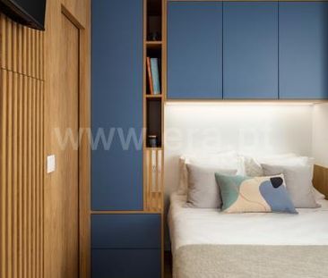 Apartamento T1 em Setúbal - Photo 4