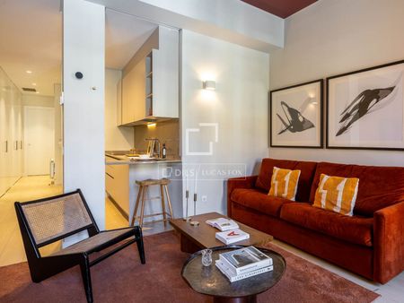 Excellent 2 Bedroom apartment for rent in Malasaña, Madrid - Photo 2