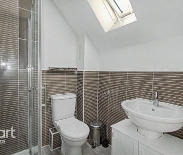 4 bedroom townhouse to rent - Photo 6