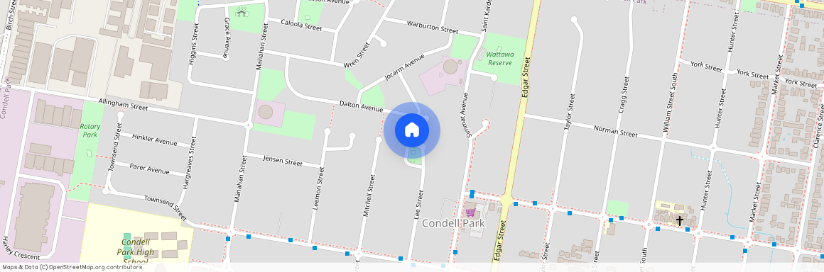 36 Lee Street, NSW 2200, Condell Park