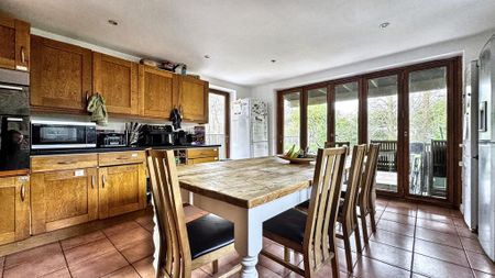 1 bedroom house to rent - Photo 5