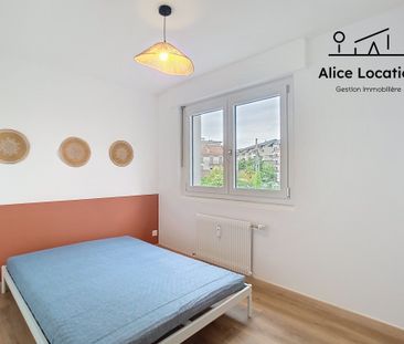 Location Appartement 2 pièces 36m² THONON LES BAINS 74200 - Photo 2