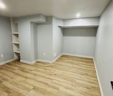 For Lease - 306 Rosedale Drive Unit# Basement, Whitby, Ontario - Photo 6