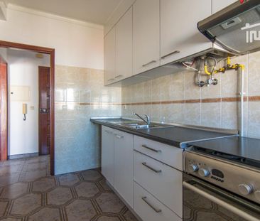 Apartamento T1 em Santarém - Foto 2
