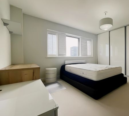 2 Bedrooms 2 bathrooms - Photo 3