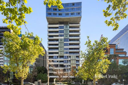 912/568 St Kilda Rd, Melbourne - Photo 5