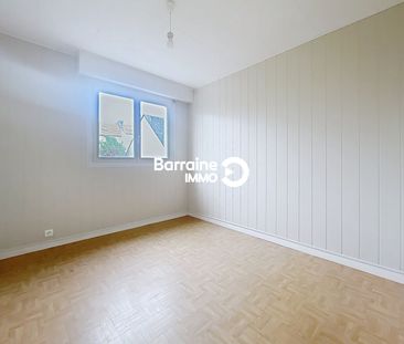 Location appartement à Lorient, 2 pièces 42m² - Photo 2