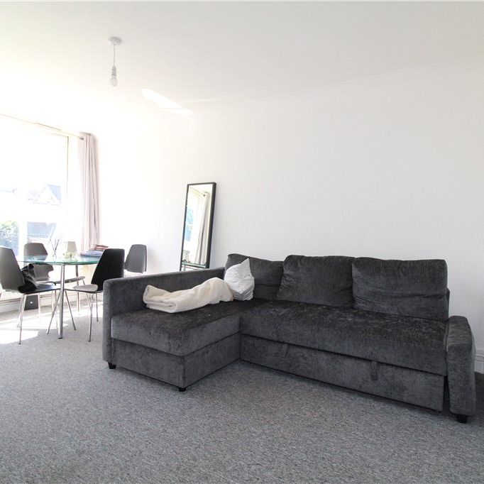 Heathfield Road, Croydon, CR0 1EZ - Photo 1