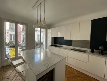 PARIS 16 - PLACE DE PASSY - Photo 5