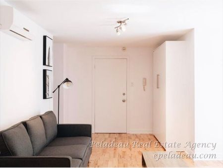 83 Rue St-Louis #2 - Photo 4