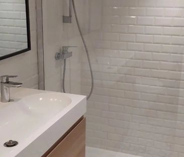 Studio meublé Quartier de la Violette - Photo 1