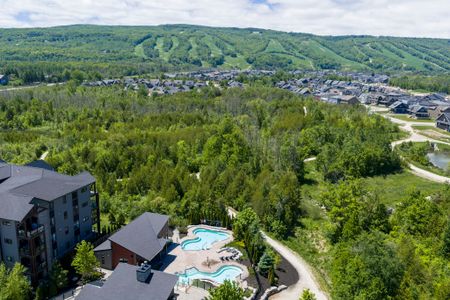 For Lease - 12 Beausoleil Lane Unit# 201, Blue Mountains, Ontario - Photo 2