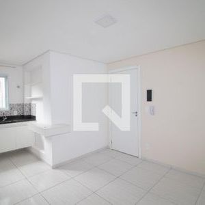 Studio para alugar com 15m², 1 quarto e sem vaga - Photo 2