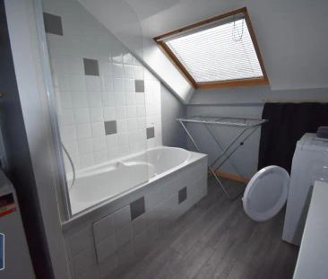 Appartement à louer 1 pièce 6.78m² - Photo 5