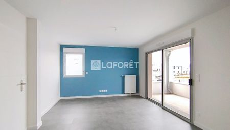 Appartement T2 Saran à louer - Photo 2