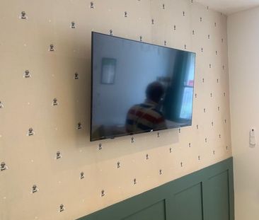 1 Bed Flat, Preston House, SE1 - Photo 4