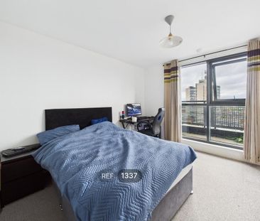 2 bedroom apartment to rent - Photo 2