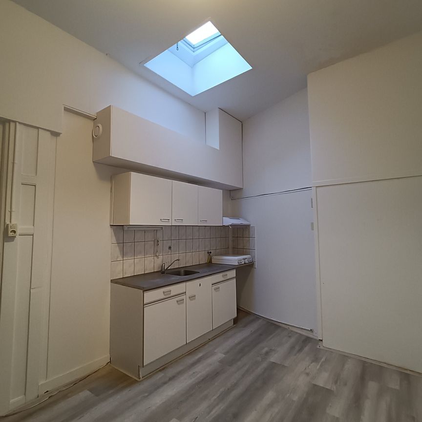 Te huur: Studio Van Karnebeekstraat 105 a 2 - BG Midden Rechts in Zwolle - Photo 1