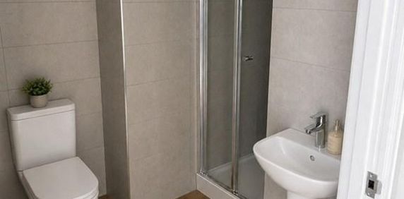 Studio to rent - Photo 2