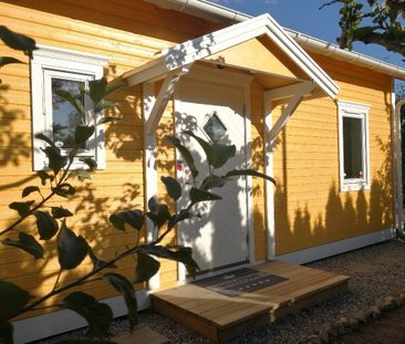 Klingstavägen, Danderyd - Foto 1