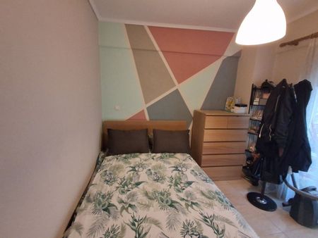 Studio/Γκαρσονιέρα για ενοικίαση Νέα Πολιτεία (Εύοσμος) - Photo 4