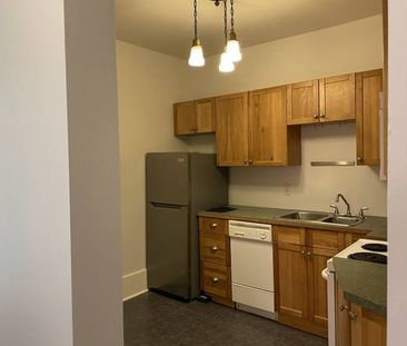 Two Bedroom Unit Available in The Heart of Mt. Pleasant - Photo 1