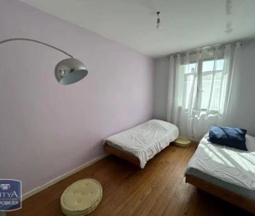 Appartement à louer 3 pièces 64.75m² - Photo 6