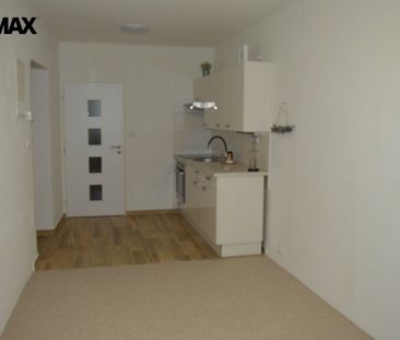 Pronájem bytu 1+kk v osobním vlastnictví 36 m², Stachy - Fotografie 4