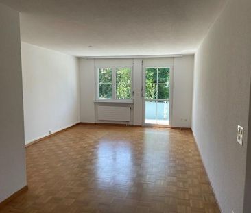3.5 Zimmer Wohnung im schönen Bottighofen - Foto 1