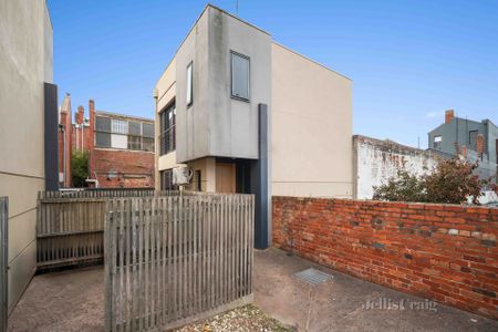 8/1 Dawson Street South, Ballarat Central - Photo 5