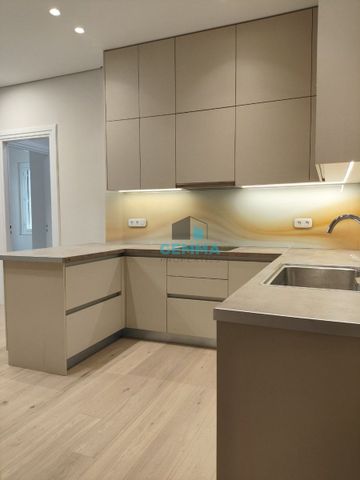 Διαμέρισμα για ενοικίαση Λόφος Φινοπούλου (Γκύζη - Πεδίον Άρεως) - Photo 2